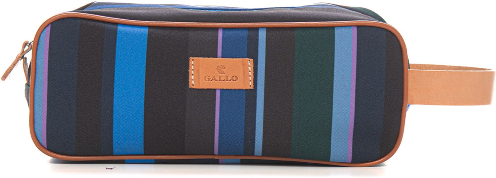 Gallo Pochette Blu Uomo UNI