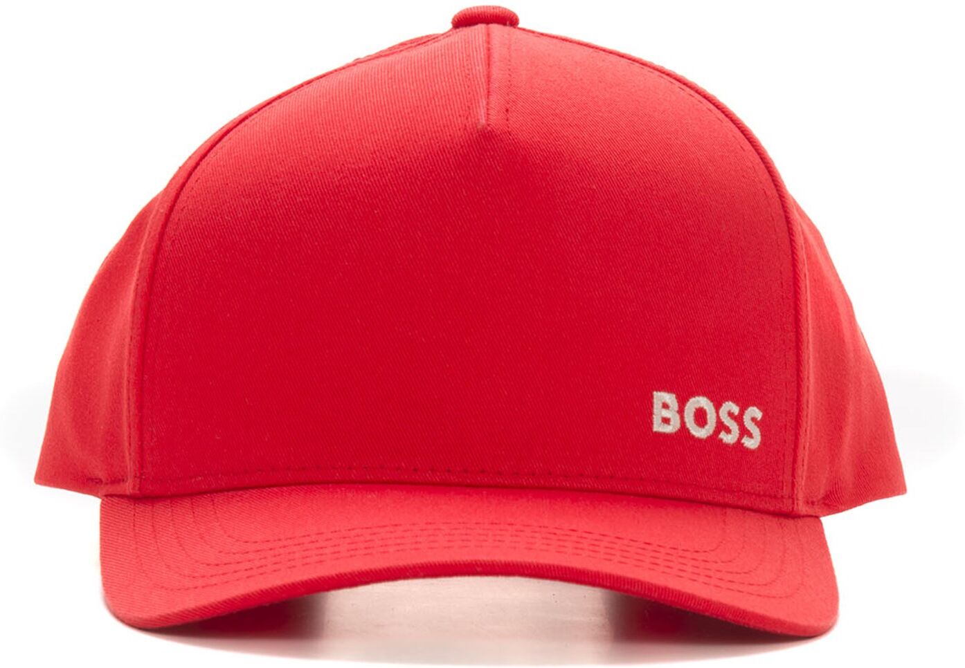 Boss Berretto con visiera Rosso Uomo UNI