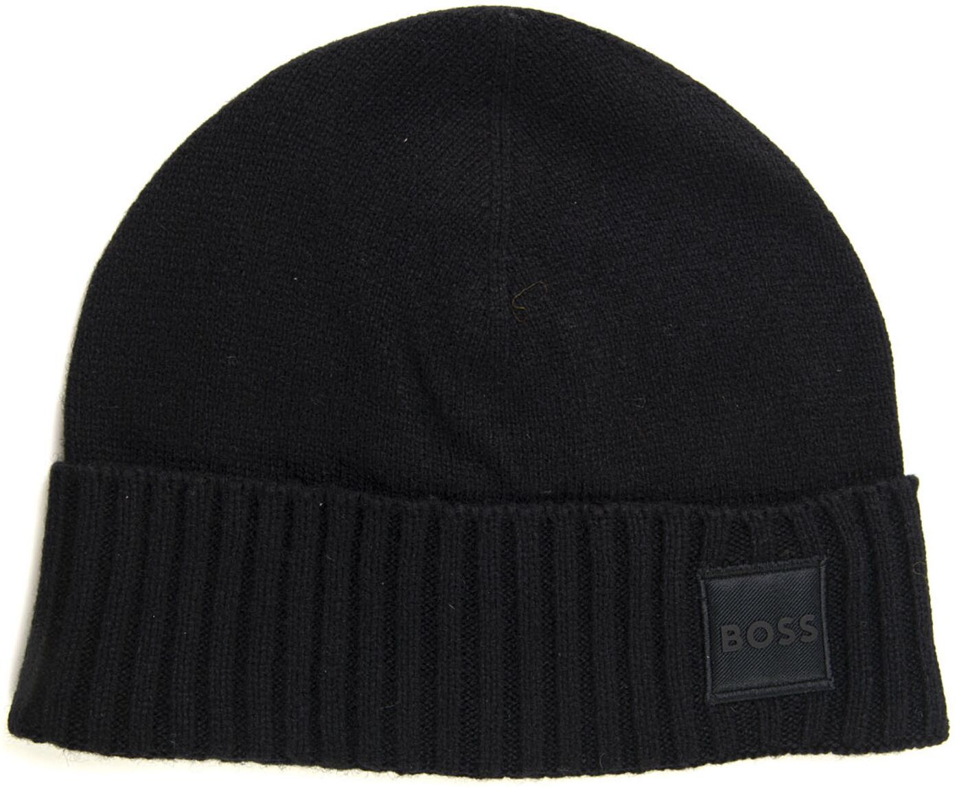 Boss Cappello AKAIO-HAT Nero Uomo UNI