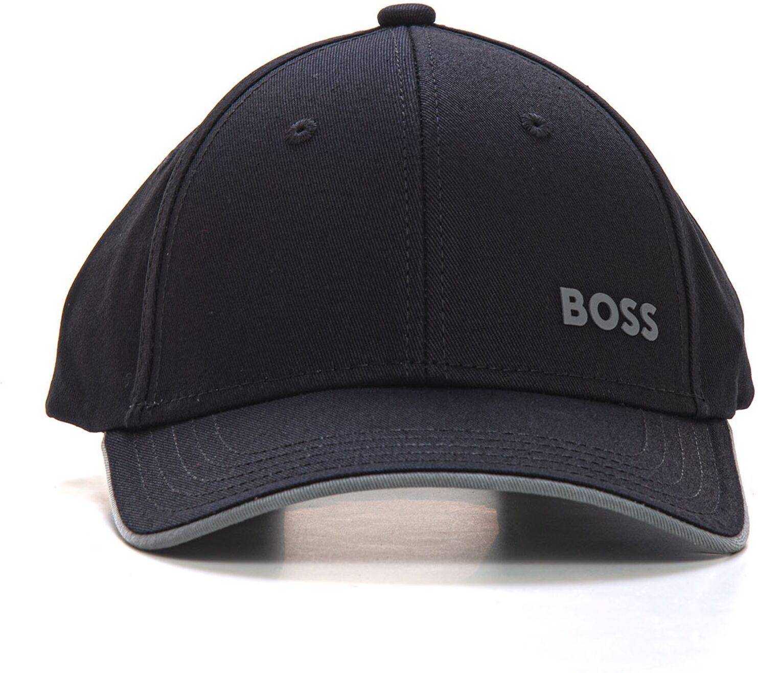 Boss Cappello con visiera CAP-BOLD Nero Uomo UNI