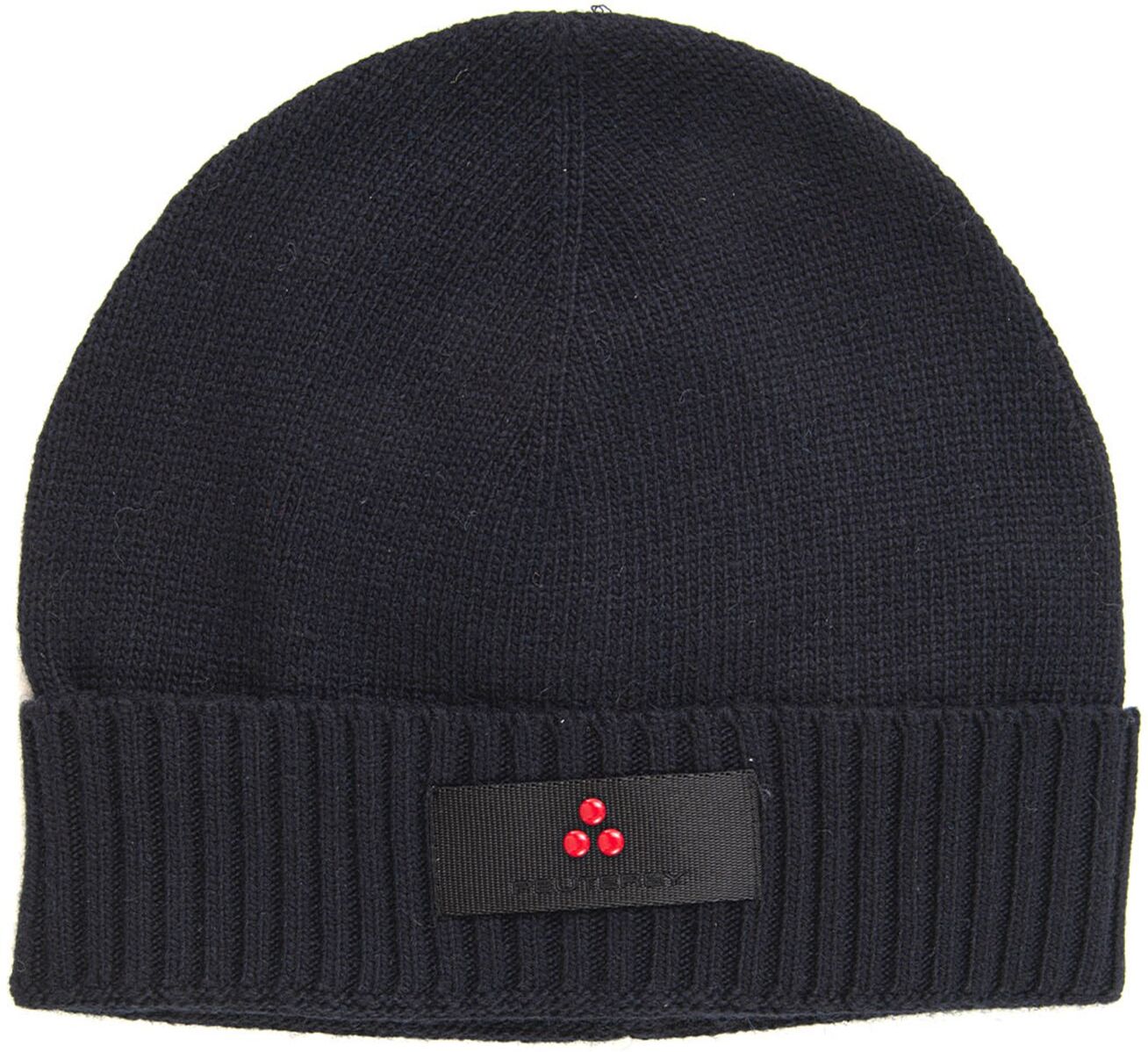 Peuterey Cappello SILLI Blu Uomo M