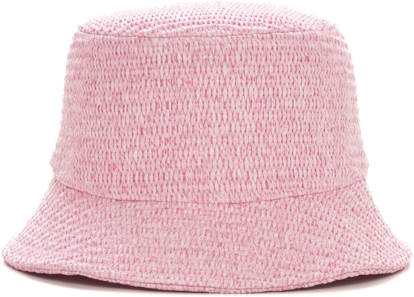 Weekend Max Mara Cappello Bucket Fase Rosa Donna 57