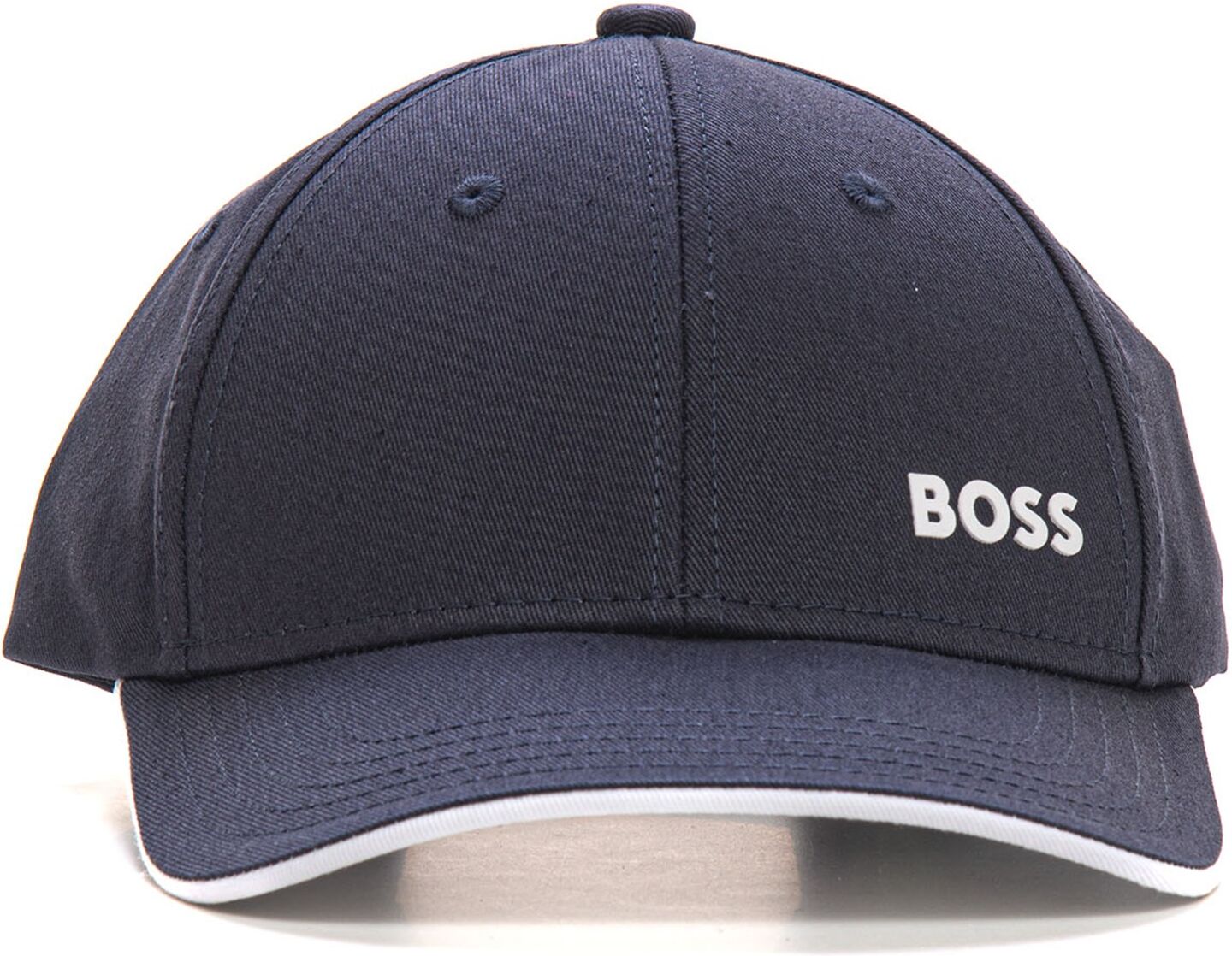 Boss Cappello con visiera Blu Uomo UNI