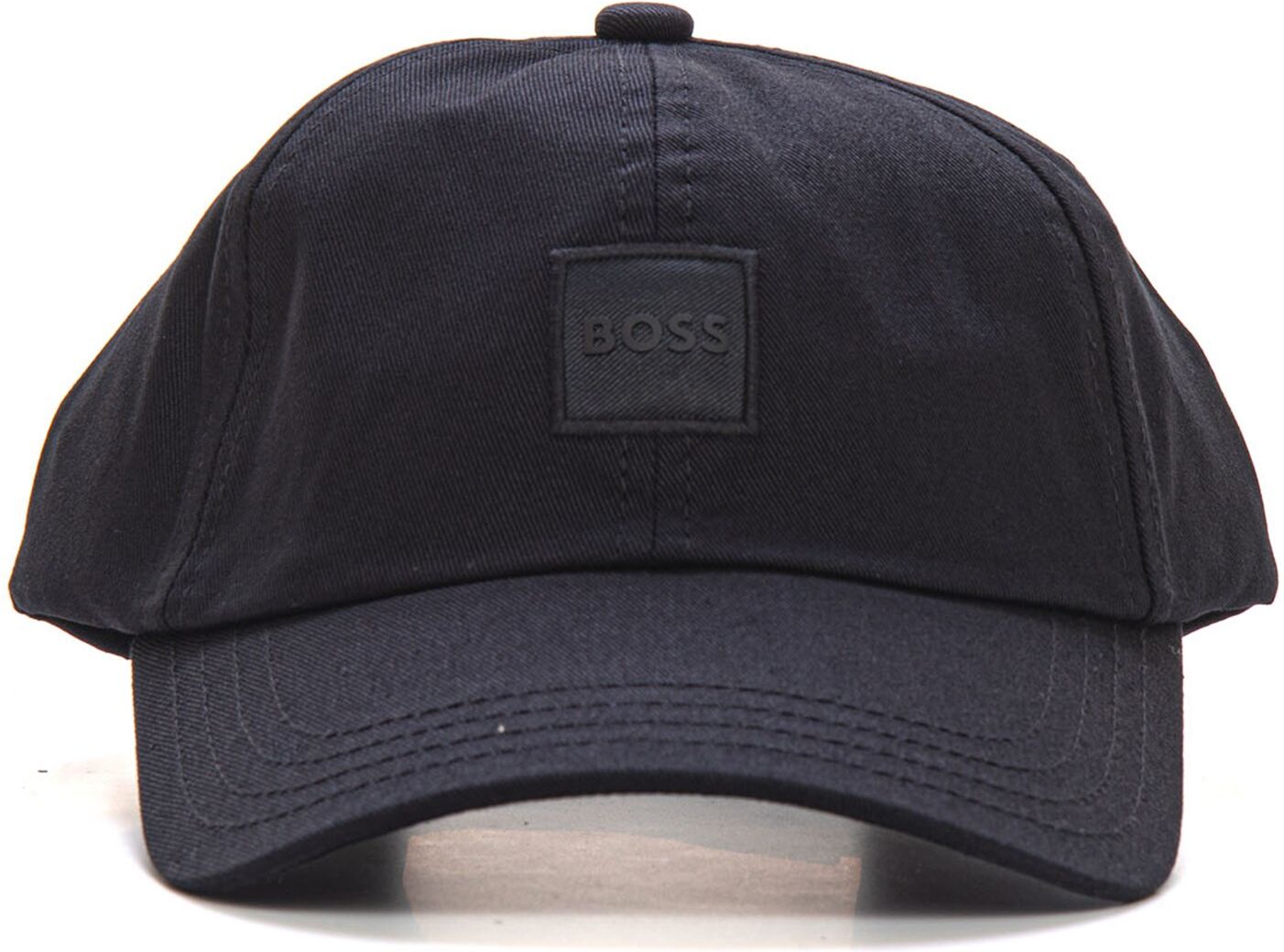 Boss Cappello con visiera Nero Uomo UNI