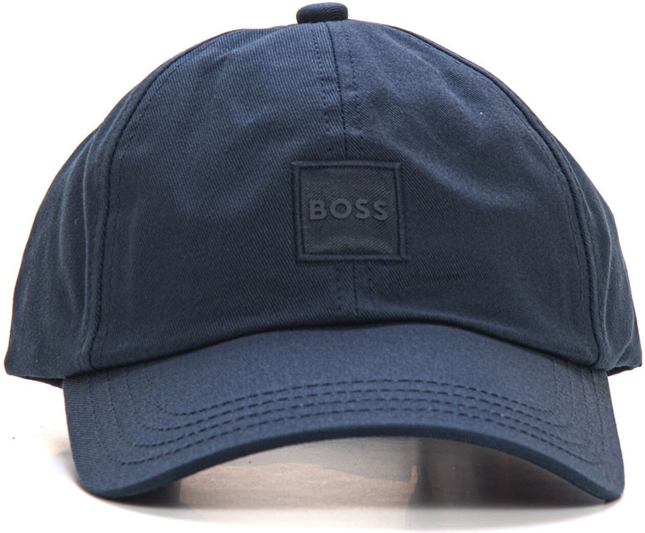 Boss Cappello con visiera Blu Uomo UNI