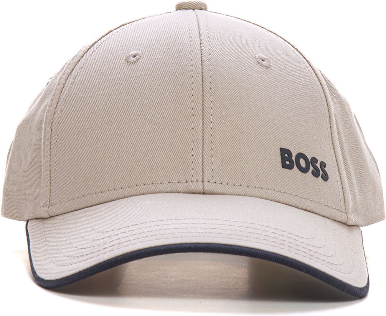 Boss Cappello con visiera CAP-BOLD Beige Uomo UNI