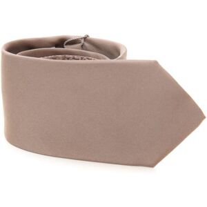 Michael Kors Cravatta Cammello Uomo UNI Michael Kors Cravatta Cammello Uomo UNI