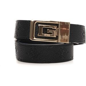 Guess Cintura Cresidia Nero Donna L Guess Cintura Cresidia Nero Donna L