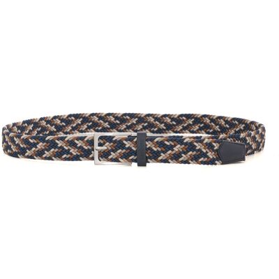 Barbour Cintura elasticizzata Blu Uomo L Barbour Cintura elasticizzata Blu Uomo L