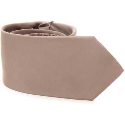 Michael Kors Cravatta Cammello Uomo UNI Michael Kors Cravatta Cammello Uomo UNI
