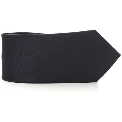 Giorgio Armani Cravatta Blu Uomo UNI Giorgio Armani Cravatta Blu Uomo UNI