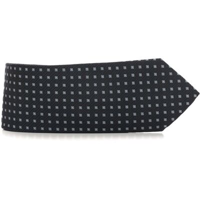 Boss Cravatta in seta H-TIE-CM-7.5 Blu Uomo UNI Boss Cravatta in seta H-TIE-CM-7.5 Blu Uomo UNI