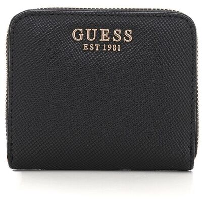 Guess Portafoglio Nero Donna UNI Guess Portafoglio Nero Donna UNI