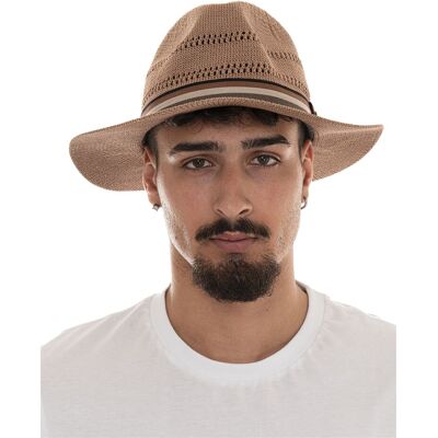 Barbour Cappello Marrone Uomo XL Barbour Cappello Marrone Uomo XL