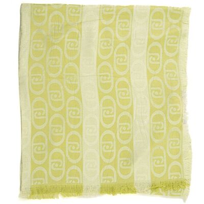 Liu Jo Stola Lime Donna UNI Liu Jo Stola Lime Donna UNI