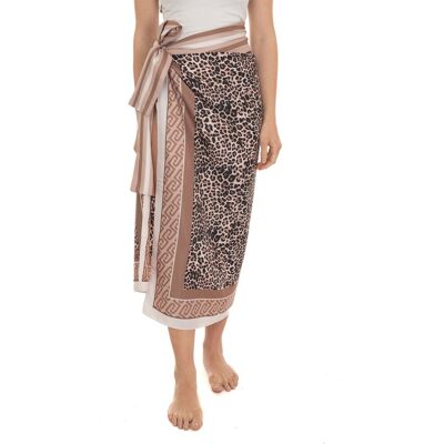 Liu Jo Pareo Beige-marrone Donna UNI Liu Jo Pareo Beige-marrone Donna UNI