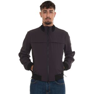 Peuterey Giubbino bomber POTOSIMD Blu Uomo XL