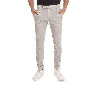 Berwich Pantalone modello chino RETRO-GD Calce Uomo 48