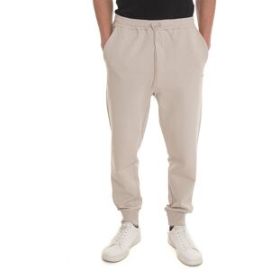 Boss Pantalone tuta Beige Uomo M