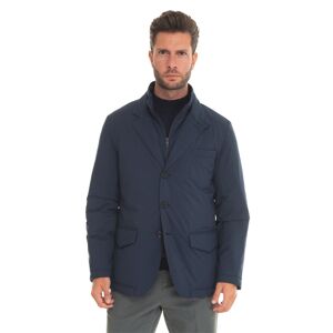 Fay Field jacket Plume Blu Uomo L