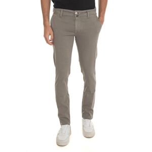 Tramarossa Pantalone modello chino OTELLOZIP Salvia Uomo 32