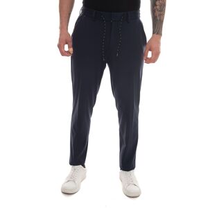 Boss Pantalone modello jogger P-GENIUSJ Blu Uomo 54