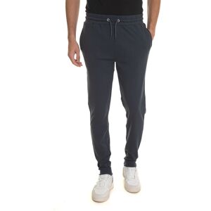 Harmont & Blaine Pantalone tuta FRL159 Blu Uomo XXL