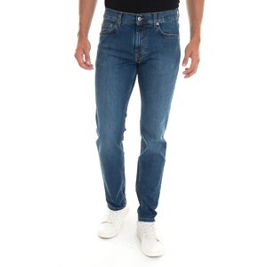 Harmont & Blaine Jeans Denim medio Uomo 40