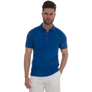 Fay Polo mezza manica Bluette Uomo S