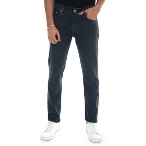 Harmont & Blaine Jeans Blu Uomo 34