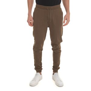 Boss Pantalone tuta Verde Uomo S