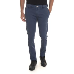 Tramarossa Pantalone modello chino OTELLOZIP Avio Uomo 34