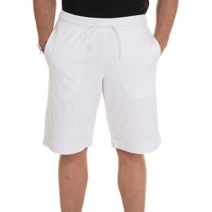 EA7 Bermuda Bianco Uomo XL