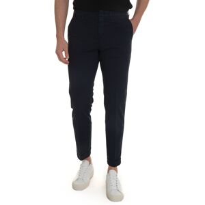 Fay Pantalone modello chino Blu Uomo 35