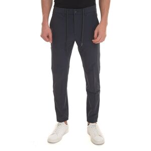 Boss Pantalone modello chino Blu Uomo 50