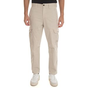 Boss Pantalone cargo SISLA-5-CARGO Beige Uomo 54