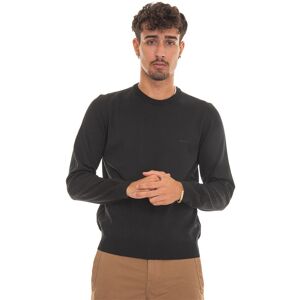 Boss Maglia girocollo Nero Uomo M