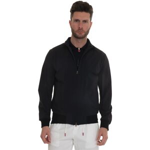 Kired Giubbino bomber Blu Uomo 50