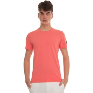 Ecoalf T-shirt Ventalf Corallo Uomo XL