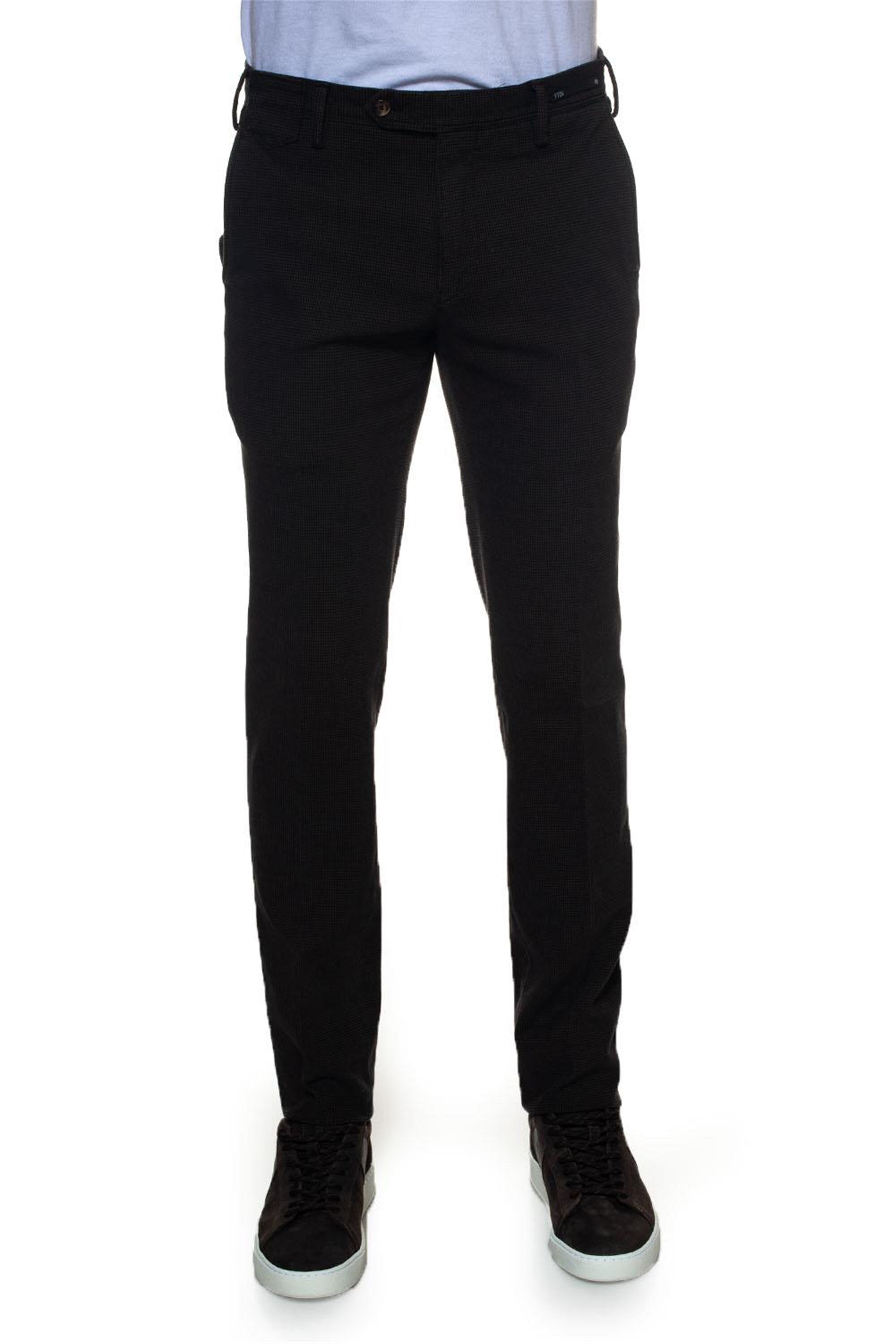 PT01 Pantalone modello chino Ruggine Uomo 56