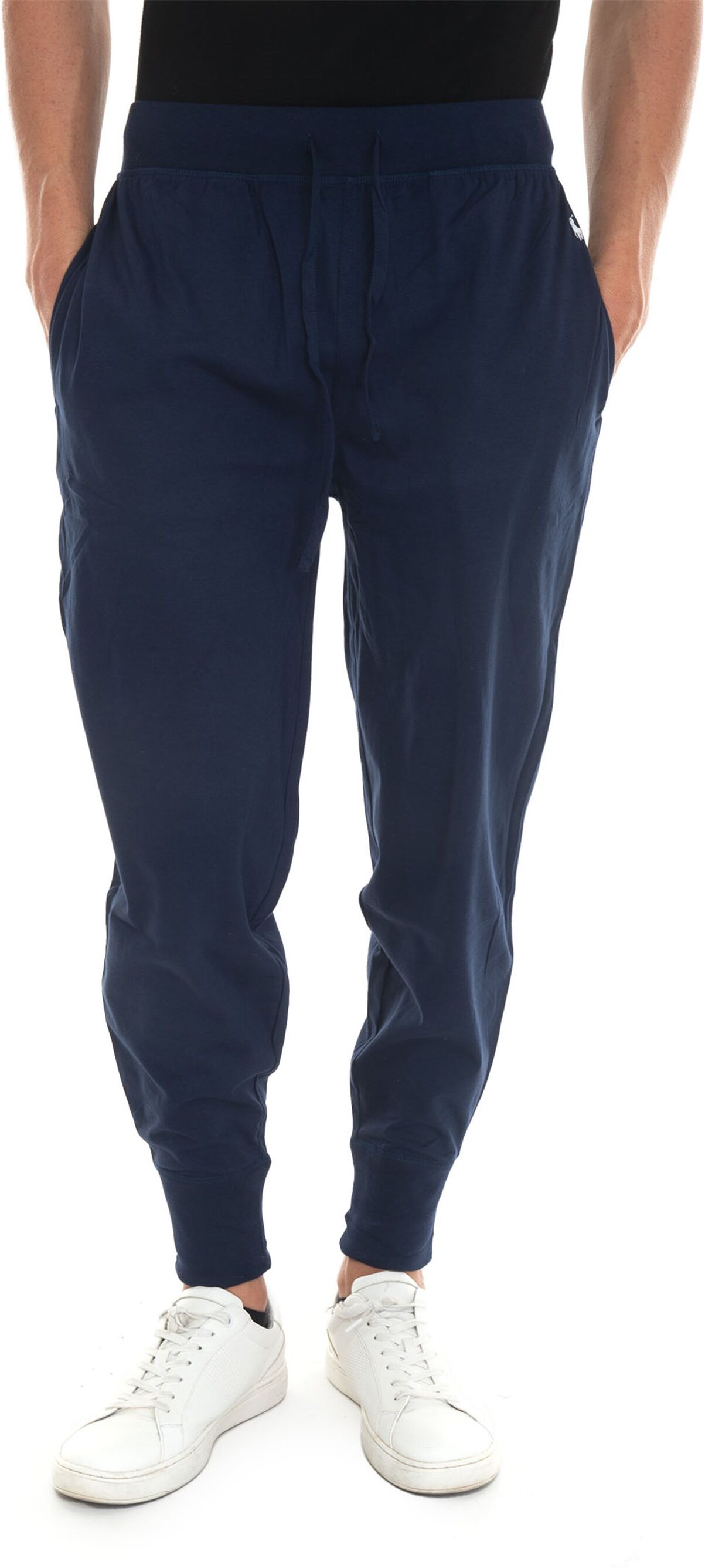 Ralph Lauren Pantalone tuta Blu Uomo XL