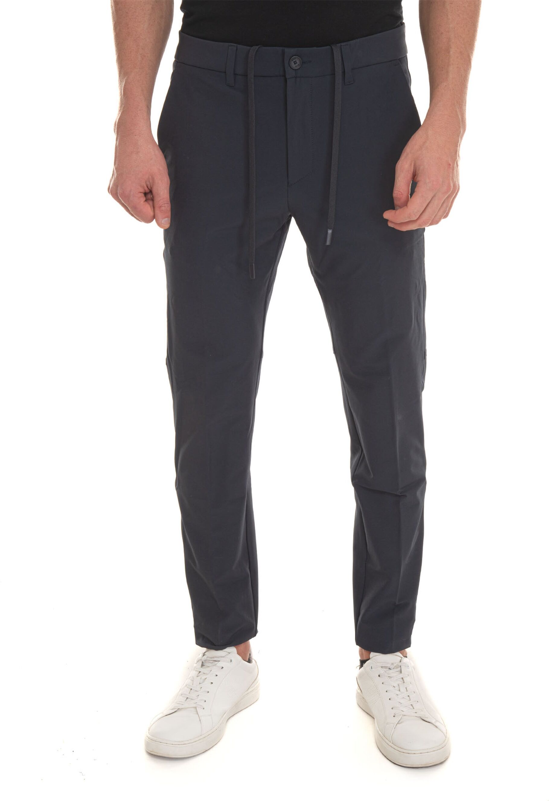 Boss Pantalone modello chino Blu Uomo 52