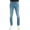 Jacob Cohen x Histores Jeans 5 tasche Denim chiaro Uomo 38