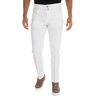 Jacob Cohen x Histores Pantalone 5 tasche Scott Bianco Uomo 32