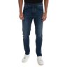 Jacob Cohen x Histores Jeans 5 tasche Scott Denim medio Uomo 34