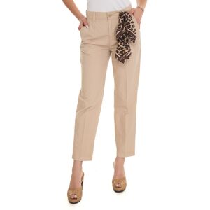 Guess Pantalone modello chino Beige Donna L