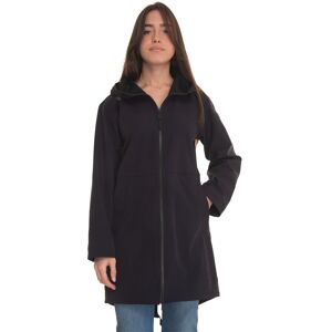 Peuterey Parka Coleomd Blu Donna 42