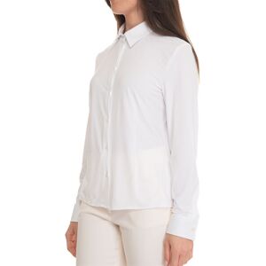 Boss Camicia da donna Boanna Bianco Donna 46