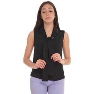 Liu Jo Casacca Nero Donna 42