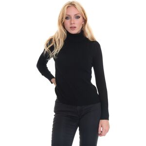 Pennyblack Maglia Energia Nero Donna S